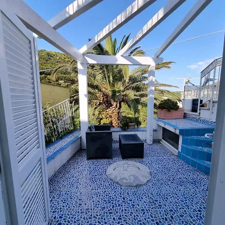 Maridea - Medusa Apartment