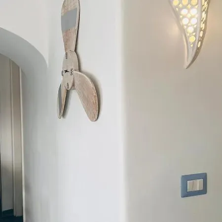 Apartment Maridea - Medusa *