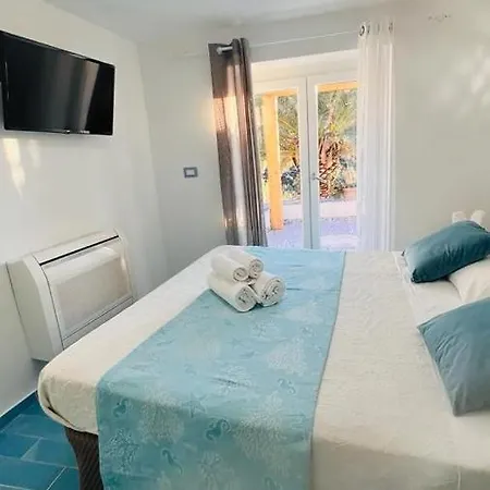 Maridea - Medusa Apartment *