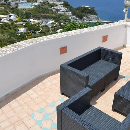 Apartment Maridea - Medusa