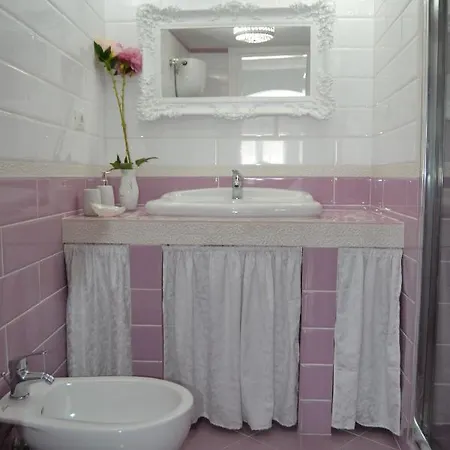 Apartment Maridea - Medusa *