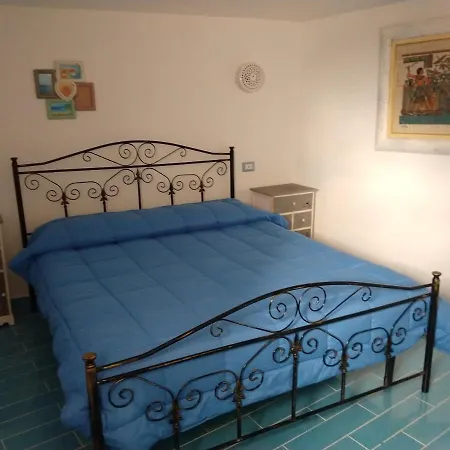 Apartment Maridea - Medusa Ponza